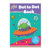 Galt Dot to Dot Book 5 Yaş ve Üzeri
