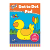 Galt Dot to Dot Pad 5 Yaş ve Üzeri