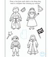 GALT FIRST ACTIVITY BOOK 5 YAŞ+