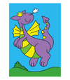 GALT FIRST COLOURING PAD 3 YAŞ+