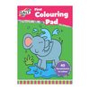 Galt First Colouring Pad 3 Yaş ve Üzeri
