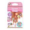 Galt Flower Rings