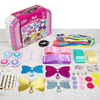 Galt Hair Design Case 6 Yaş+