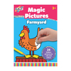 Galt Magic Pictures Farmyard 3 Yaş ve Üzeri