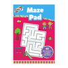 Galt Mazepad 3 Yaş ve Üzeri