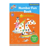 Galt Number Fun 5 Yaş ve Üzeri