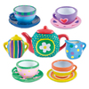 Galt - Paint a Tea Set 5 Yaş+