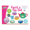 Galt Paint A Tea Set 5 Yaş ve Üzeri