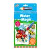 Galt Water Magic Sihirli Boyama Kitabı Vehicles 3 Yaş ve Üzeri