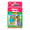 Galt Water Magic Sihirli Boyama Kitabı Animals 3 Yaş ve Üzeri