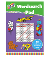 GALT WORDSEARCH PAD 5 YAŞ+
