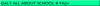 GALT WORDSEARCH PAD 5 YAŞ+