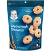 GERBER ARROWROOT COOKIES