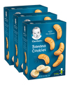GERBER BANANA COOKIES