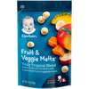 GERBER FRUIT & VEGGIE MELTS
