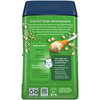 GERBER KİNOALI ORGANİK YULAF EZMESİ 227 Gr