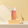 Giggle Graffe SipSquad Çocuk Su Termosu | 480 ml