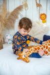 GIRAFEZEE PATİKLİ UZUN TULUM (1.0 TOG)