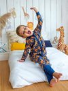 GIRAFEZEE PATİKLİ UZUN TULUM (1.0 TOG)