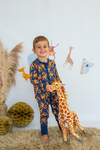 GIRAFEZEE PATİKLİ UZUN TULUM (1.0 TOG)