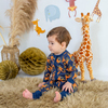 GIRAFEZEE PATİKLİ UZUN TULUM (1.0 TOG)