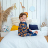 GIRAFEZEE PATİKLİ UZUN TULUM (1.0 TOG)