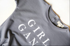 GIRL GANG ROMPER