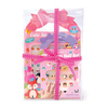 Girl Nation Animal Friends Tırnak & Küpe Sticker Set