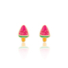 Girl Nation Cutie Studs Melon Pop Küpe