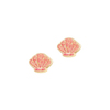 Girl Nation Cutie Studs Shellabrate Küpe
