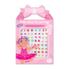 Girl Nation Pretty Ballerinas Sticker Küpe