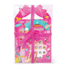 Girl Nation Unicorn Fantasy Tırnak & Küpe Sticker Set