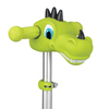 Globber Aksesuar Dino/Yeşil