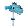 Globber Dino T-Bar Aksesuarı Mavi