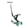 Globber Go Up Deluxe Işıklı Scooter Mint Yeşili