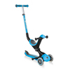 Globber Scooter Go Up Deluxe Mavi