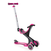 Globber Scooter/Evo Go Up Comfort/Pembe