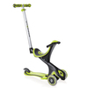 Globber Scooter/Evo Go Up Comfort/Yeşil