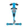 Globber Scooter/Go Up Deluxe/Mavi