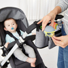 GRAB & GO SİLİKON EMZİK KUTUSU