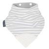 Grey Stripes Neckerchew
