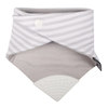 Grey Stripes Neckerchew