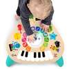 Hape Baby Einstein Dokunmatik Aktivite Masası