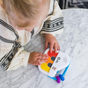 Hape Baby Einstein Magic Touch Mini Piyano Dokunmatik Ahşap Mini Piyano