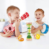 Hape Mini Band Oyuncak Müzik Aletleri Seti