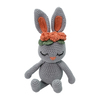HAPPY FOLKS UYKU ARKADAŞI - MISS BUNNY