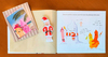 Harper Collins Crayons Christmas