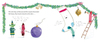Harper Collins Crayons Christmas