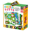 Headu Animal Lotto Montessori