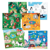Headu Animal Lotto Montessori